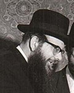 הרב שלמה וולבה הרב שלמה וולבה